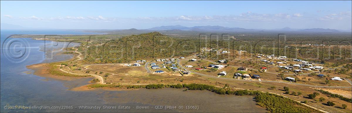 Peter Bellingham Photography Whitsunday Shores Estate - Bowen - QLD (PBH4 00 15062)